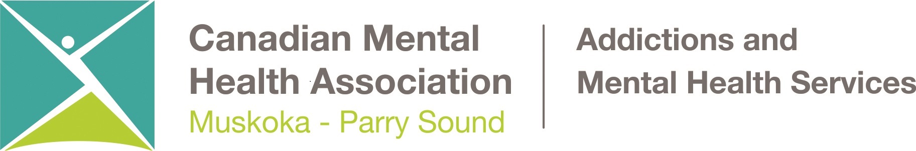 Canadian Mental Health Association – Muskoka, Parry Sound