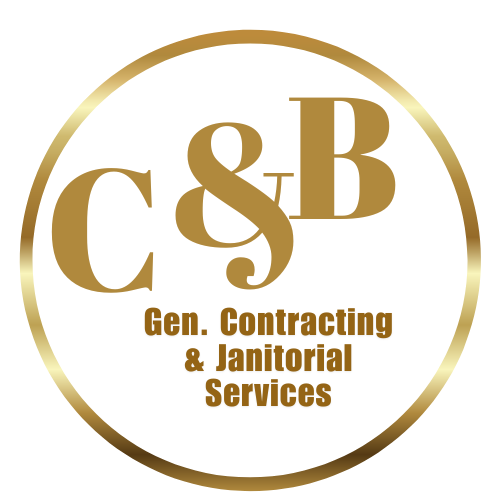 C&B General Contracting & Jantorial Services Ltd.